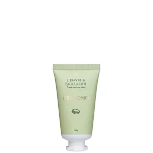 Creme Para As Maos Pistacchio Lenvie Bacio Di Latte – 30g