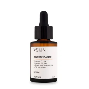 V.Skin Sérum Antioxidante Via Aroma – 30 ml