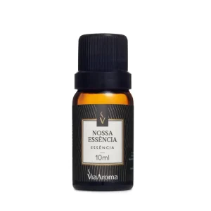 Essência Nossa Essência Via Aroma – 10ml