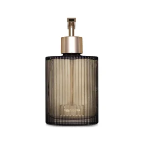 Sabonete Líquido Cancún Linha Mundo Via Aroma – 200ml
