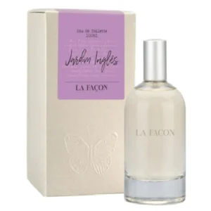 Eau de Toilette La Façon  – 100ML – Jardim Inglês