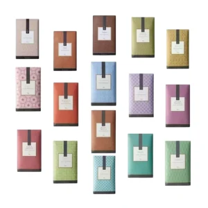 Kit 8 Saches Perfumados Sortidos Via Aroma