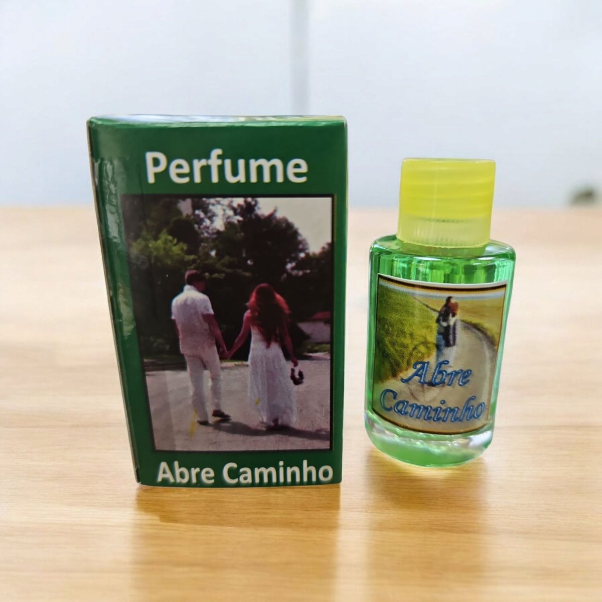 Perfume Abre Caminho - Image 2