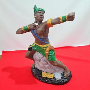Oxossi 19cm