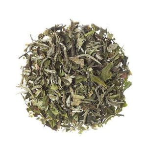 Erva Chá Branco 50g