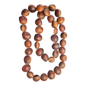 Colar de Olho de Boi – Proteção e Força Espiritual