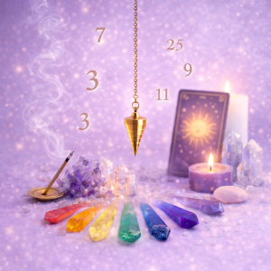 Tarot Holistico
