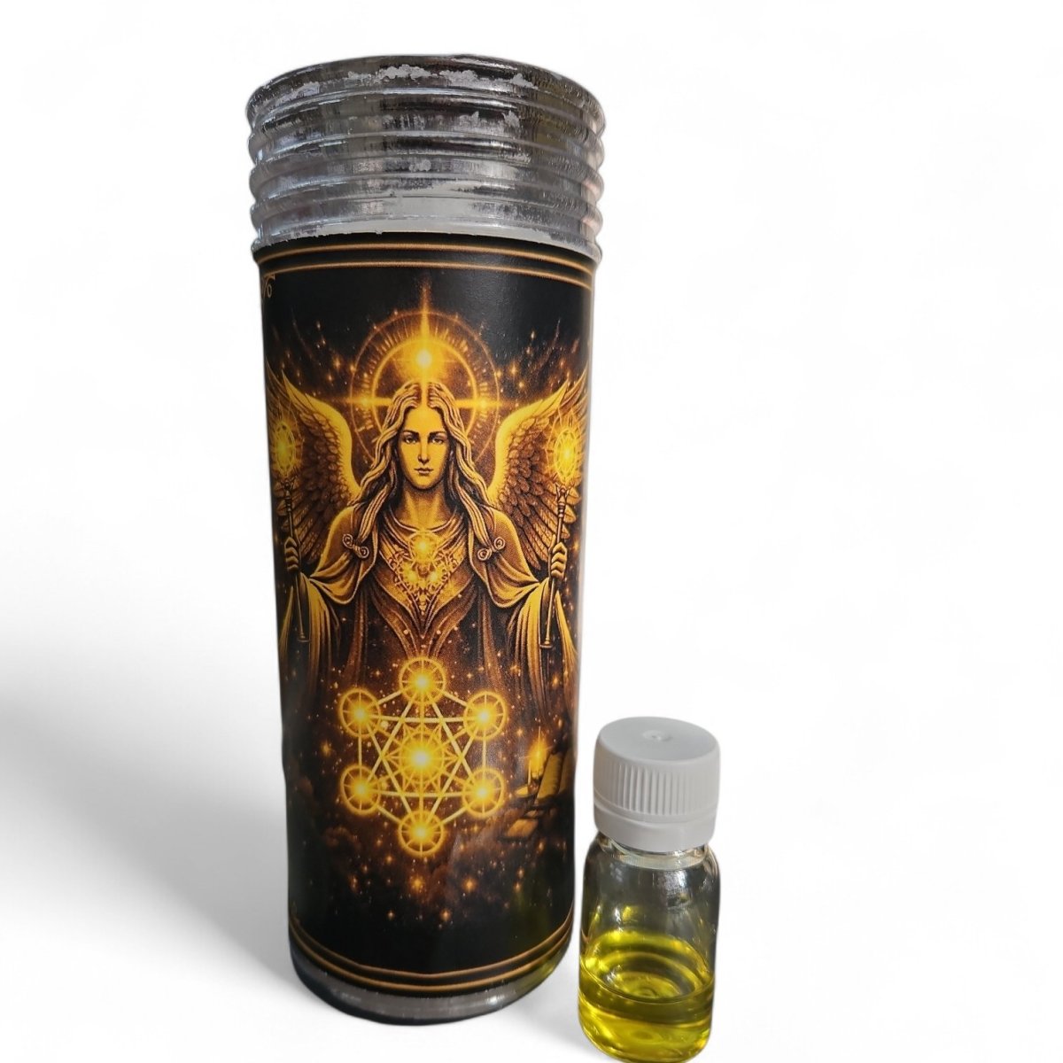 Metatron vela c oleo - Image 3