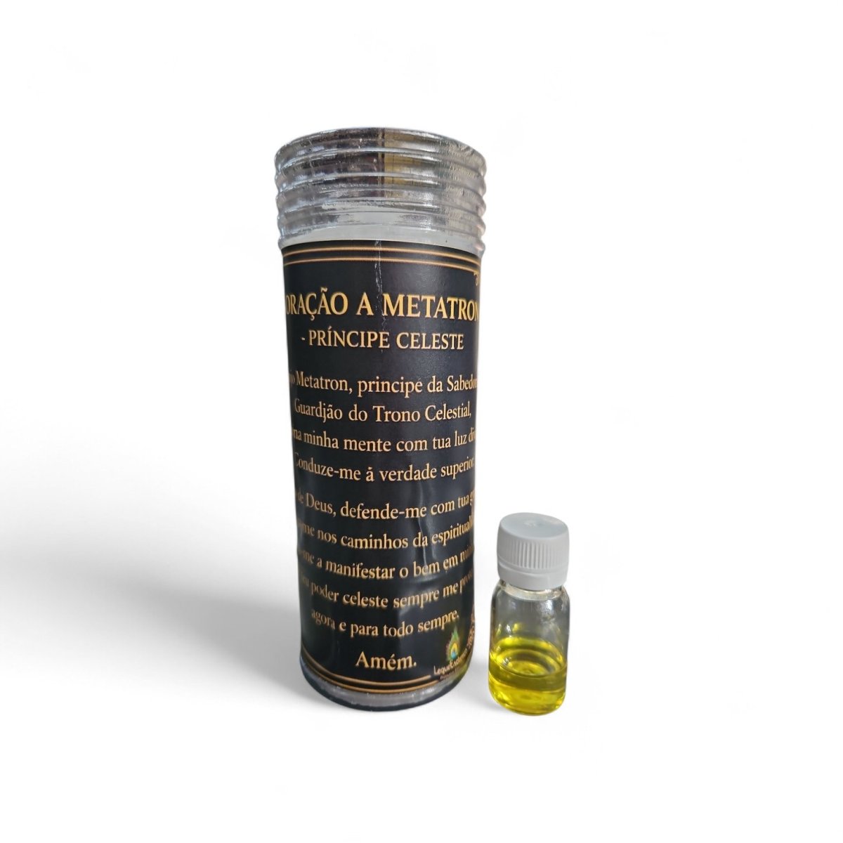 Metatron vela c oleo - Image 2