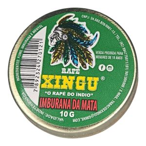 rape Xingu