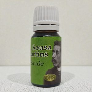 Óleo Dr Sousa Martins 10ml