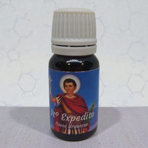 Oleo Sto Expedito 10 ml