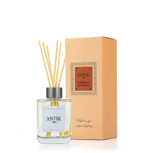 Difusor de Aromas Sementes do Brasil – 250ml Antik