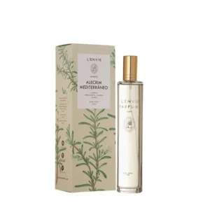 Home Spray 100ml Alecrim Mediterrâneo – Arabesc – Lenvie