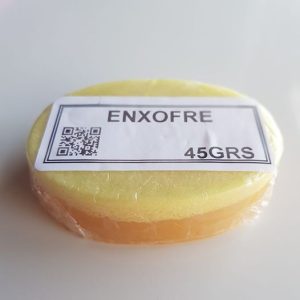 Sabonete de Enxofre