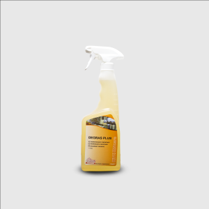 Desengordurante Degras Plus – 750ml