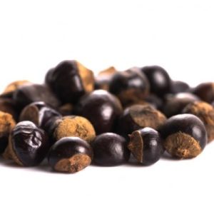 Sementes de guaraná