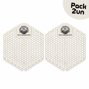 Tapete ambientador de Urinol (Pack de 2 unidades) – Crush
