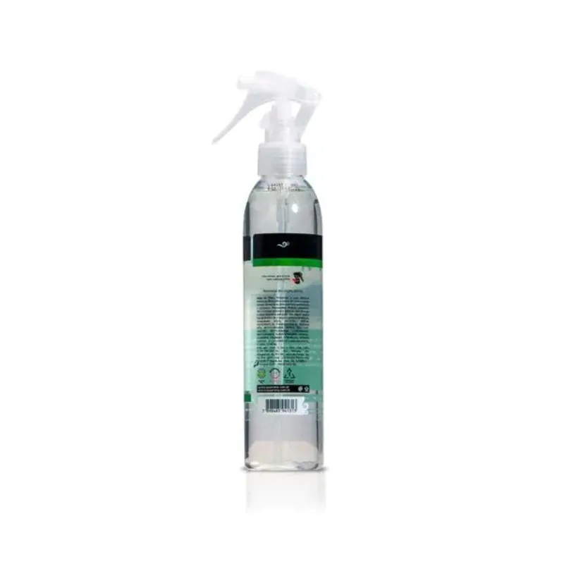 Renovador de Lençóis Dia a Dia 200ml Alecrim – Acqua Aroma - Image 3