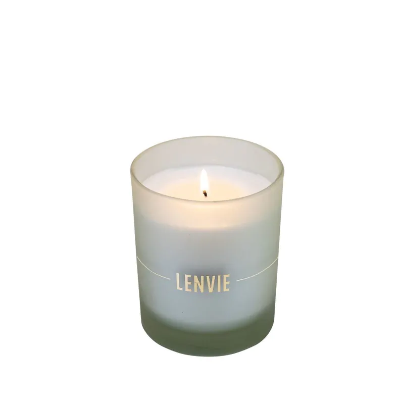 Vela Perfumada Summer Pear – Patbo 210G lenvie - Image 3