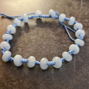 Puls. Quartzo azul