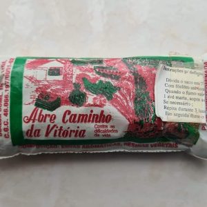 Def. Ervas abre vitoria