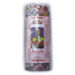 Vela do Amor