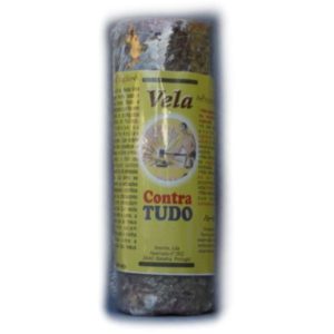 Vela Contra Tudo