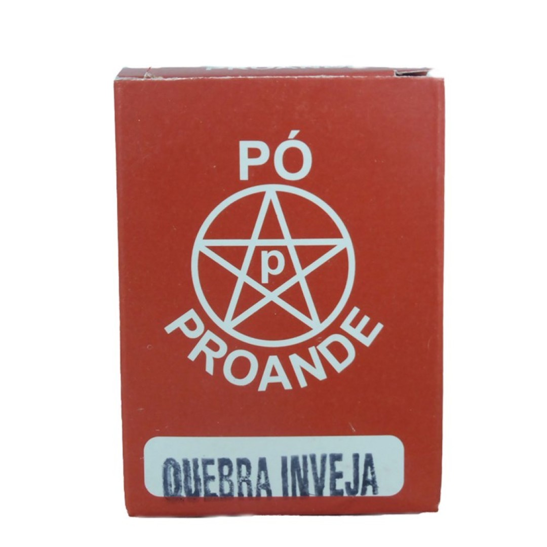 Pó Quebra Inveja - Image 3