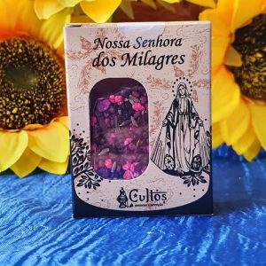 Inc. Grão Nossa Senhora dos Milagres