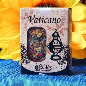 Inc Grão  Vaticano