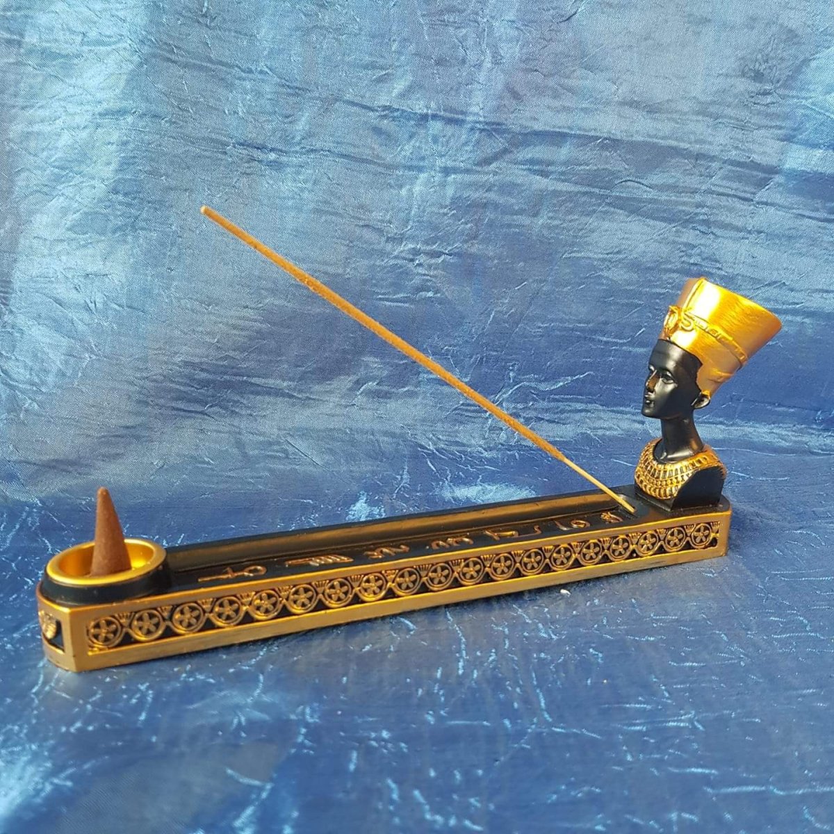 Queim inc Nefertiti - Image 2