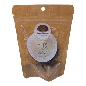 Anís Estrelado 10gr