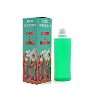 Banho Cosme e Damião