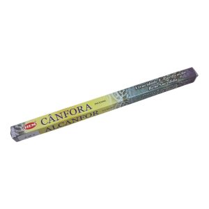 Incenso de Cânfora (Alcanfor) – Purificação e Proteção