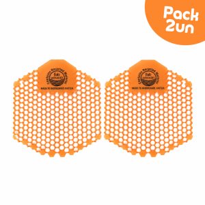 Tapete ambientador de Urinol (Pack de 2 unidades) – Tang