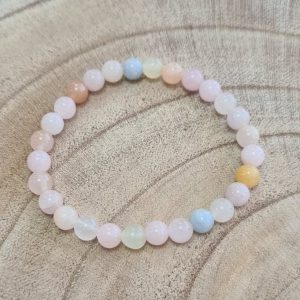 Puls Morganite 6mm