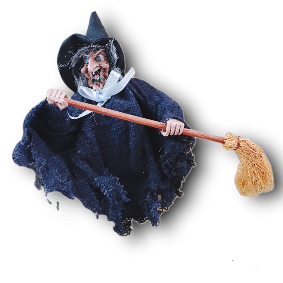 Bruxa com som - Image 3