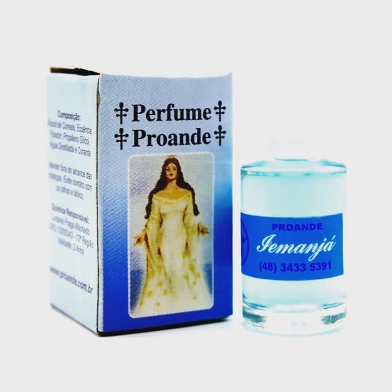 Perfume Yemanja - Image 3