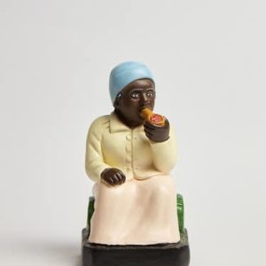 Preta velha 15cm