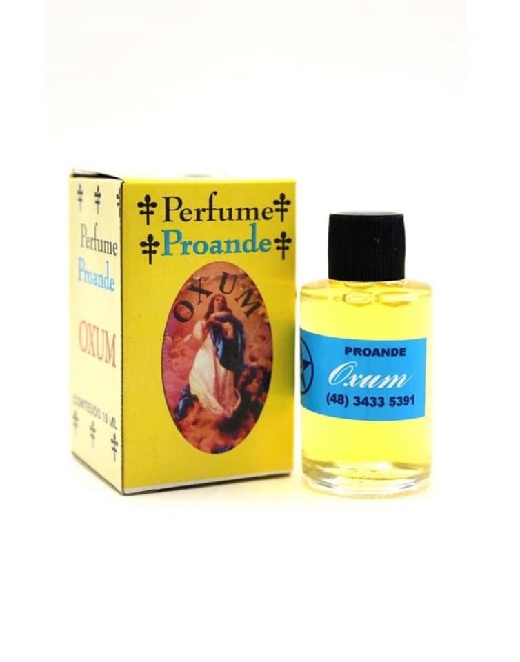 Perfume Oxum - Image 2