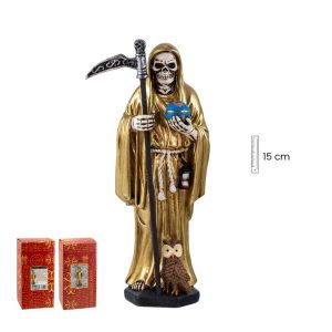 Santissima Morte Dourada