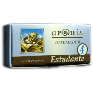 Defumador Estudante (20 tabletes)