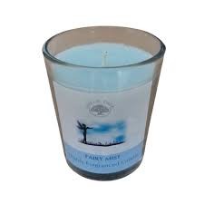 Vela Fairy Mist green tree