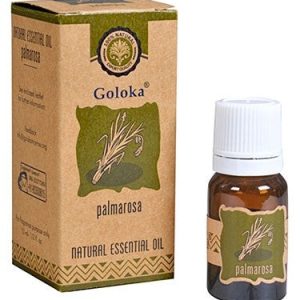 Óleo 100% Essêncial Palmarosa