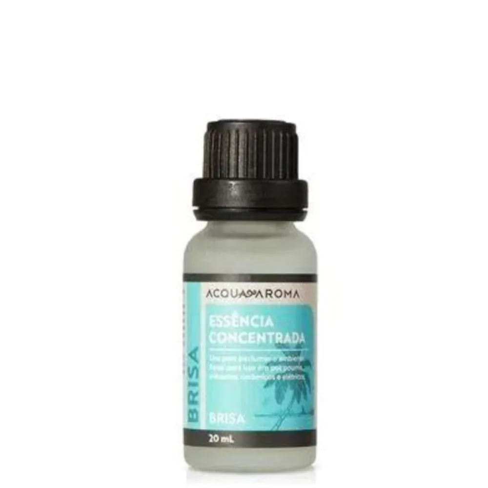 Kit Perfume Ambientes+Essência Acqua Aroma Brisa - Image 6