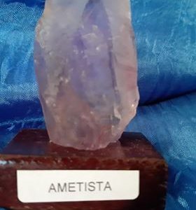 Ametista 8/10cm