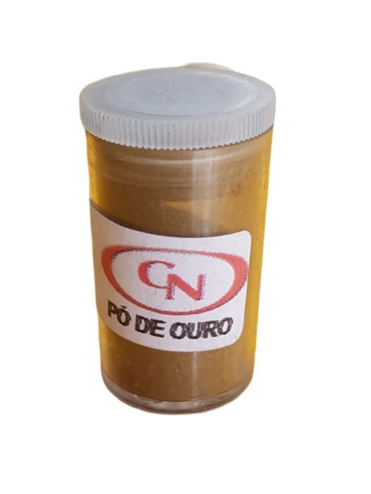 Pó de Ouro - Image 3