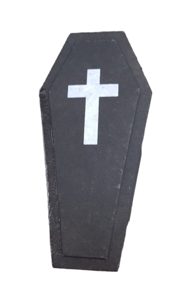 Caixão Preto - Image 3