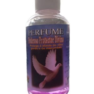 perfume protetor divino